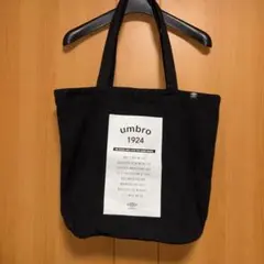 【新品】umbroトートバッグのサムネイル