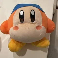 星のカービィ オールスターコレクション ポピーブラザーズJr