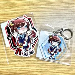 CR DMMスクラッチ第三弾【Relyh】D賞&E賞