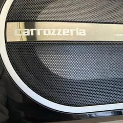 Pioneer TS-WX110A パワードサブウーファー - メルカリ