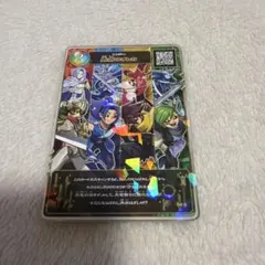 モンスター烈伝 オレカバトル2 勇者のオレカ