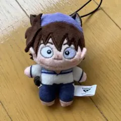 劇場版 忍たま乱太郎 ほわぬい-ナンジャタウン-vol.1 土井半助