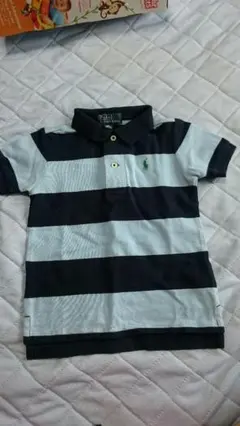 Polo by Ralph Lauren ポロシャツ