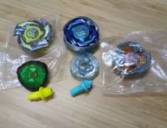 ベイブレードX　まとめ売り