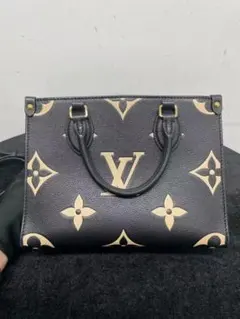 中古✨美品 モノグラム ショルダーバッグko