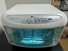 ETBELLAエトゥベラ UV クリーンシステムWUV-710 - メルカリ