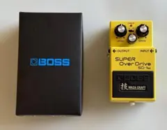 2026年最新】boss sd-1wの人気アイテム - メルカリ