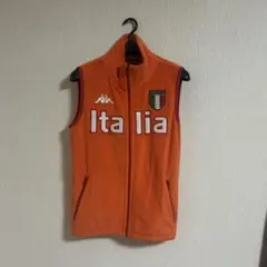 Kappa サッカーイタリア代表　ベスト