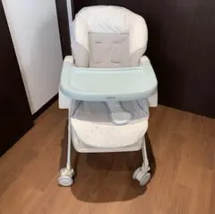 Aprica(アップリカ) ハイローチェア ユラリズム イージーウォッシュ