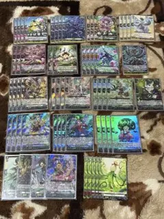 2026年最新】ヴァンガード リアノーンの人気アイテム - メルカリ