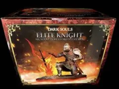 希少 貪欲者 DARK SOULS ダークソウル スタチュー フィギュア - メルカリ