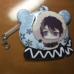 ディアラバ 無神ルキ パスケース