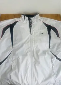 ヨネックス ウィンドブレーカ ウォームアップウェア