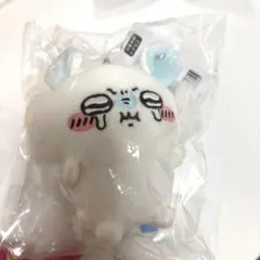 ちいかわ PUN。マスコット【モモンガ】