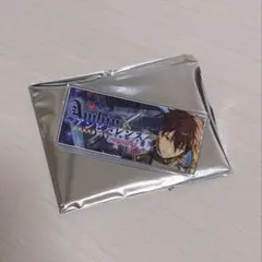 み*は様 あんスタ バナーバッチコレクション 守沢千秋