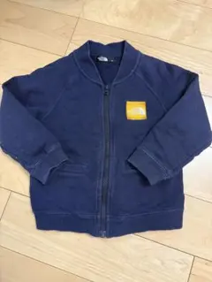 THE NORTH FACE トレーナー サイズ90 ネイビー
