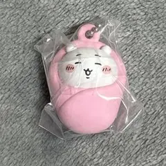 ちいかわ おくるみマスコットチャーム