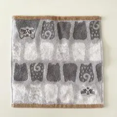 リサラーソン タオルハンカチのサムネイル