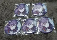 プロセカ 東雲絵名 グリ缶 14B ロウワー 5点