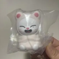 ヒョンジン　ジニレットライト　キャラクター カプセルトイ