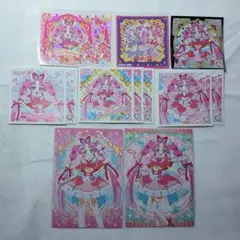 名探偵プリキュア キュアミスティック まとめ売り