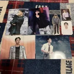 SEVENTEEN ミンギュ 3