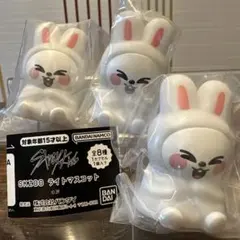 SKZOO ライトマスコット⑤