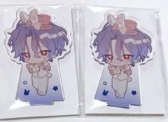 あんスタ アニカフェ アクスタ 甘楽 チトセ - メルカリ
