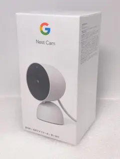 新品 未開封】Google Nest Cam Outdoor 2K 第2世代 - メルカリ