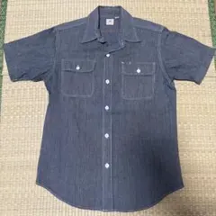 sugar cane 半袖シャツ