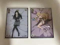 2025年最新】ウィクロス おやすみルリグの人気アイテム - メルカリ