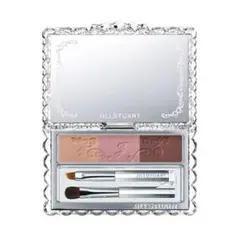 JILLSTUART ブルームニュアンス アイブロウパレット 04