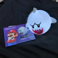 スーパーマリオ テレサ ぴかっとフィギュア