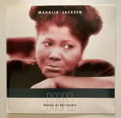 Mahalia Jackson Gospel: Queen of Spiritu