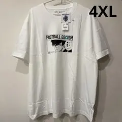 UNIQLO UT ブルーロック Tシャツ 糸師凛 4XL