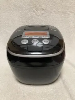 タイガーIH炊飯ジャー 5.5合炊き 2023年製 JPW-10E9 - メルカリ