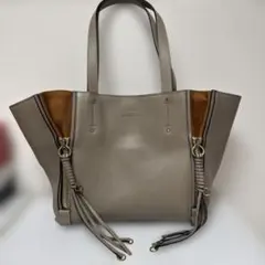 ミディアム トートバッグ