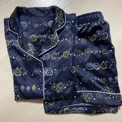 GU ちいかわ パジャマセット XS