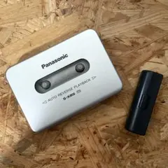 2026年最新】Panasonic RQ-SX35の人気アイテム - メルカリ