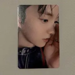 theboyz a;effect キュー whoop 特典 トレカ