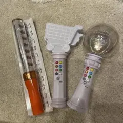 なにわ男子 ペンライト