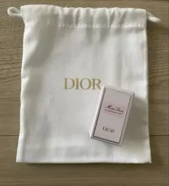 新品未開封Miss Dior Blooming Bouquet 香水5ml