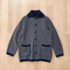 45R インディゴ　ジャケット ギマニットのサムネイル