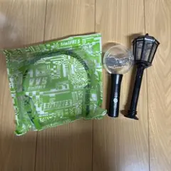 SixTONES OneST feel da CITY VVS ペンライト