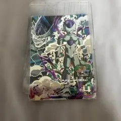 【ARS10+】フリーザ　シークレットレア 2025年最新】フリーザ secの人気アイテム - メルカリ