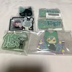 2025年最新】亥清悠 缶バッジの人気アイテム - メルカリ