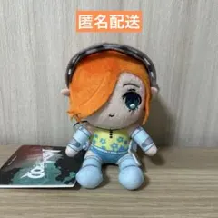 ☆匿名配送☆ メタファー：リファンタジオ ミニぬいぐるみ ガリカ