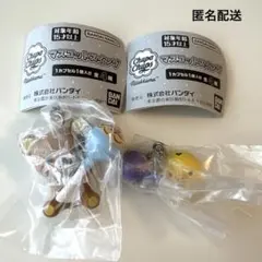 Chupa Chups リラックマ マスコットスイング 2種セット