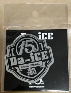 Da-iCE ピンバッジ - メルカリ