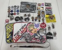今市隆二グッズ LIGHT>DARKNESS RYUJI 三代目JSB JSB3のサムネイル